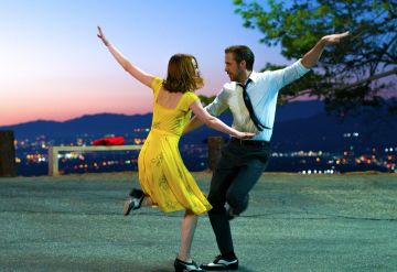 Tickets für La La Land am 02.08.2025 - Karten kaufen